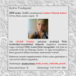 Ada bemutatkozó